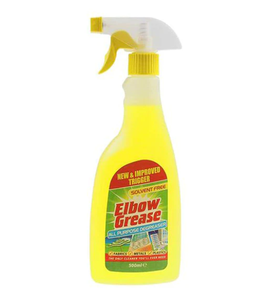 Elbow Grease All Purpose Degreaser Multipack